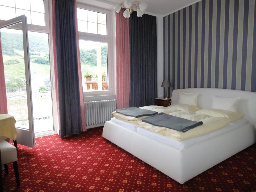 Hotel Drei Konige Bernkastel-Kues Zimmer foto